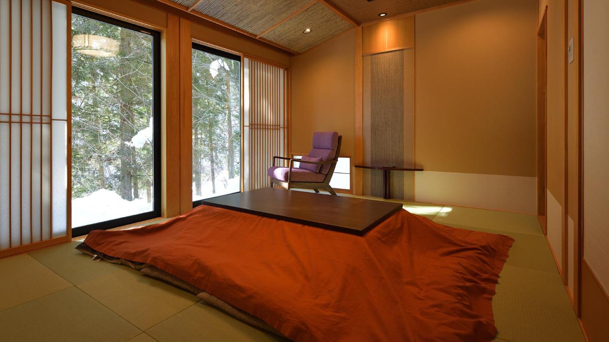 Tsuruya Otel Nakanojo Dış mekan fotoğraf