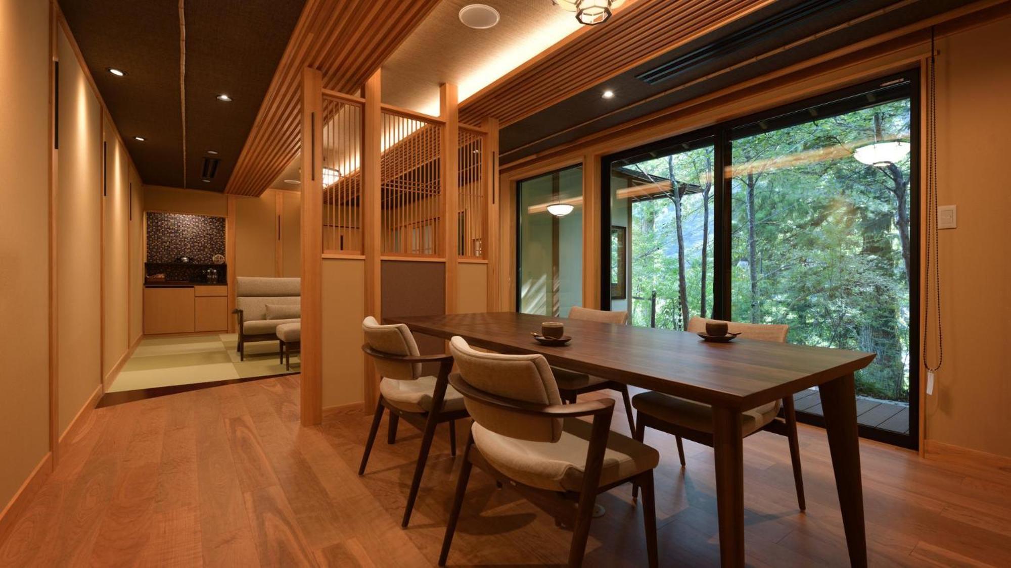 Tsuruya Otel Nakanojo Dış mekan fotoğraf