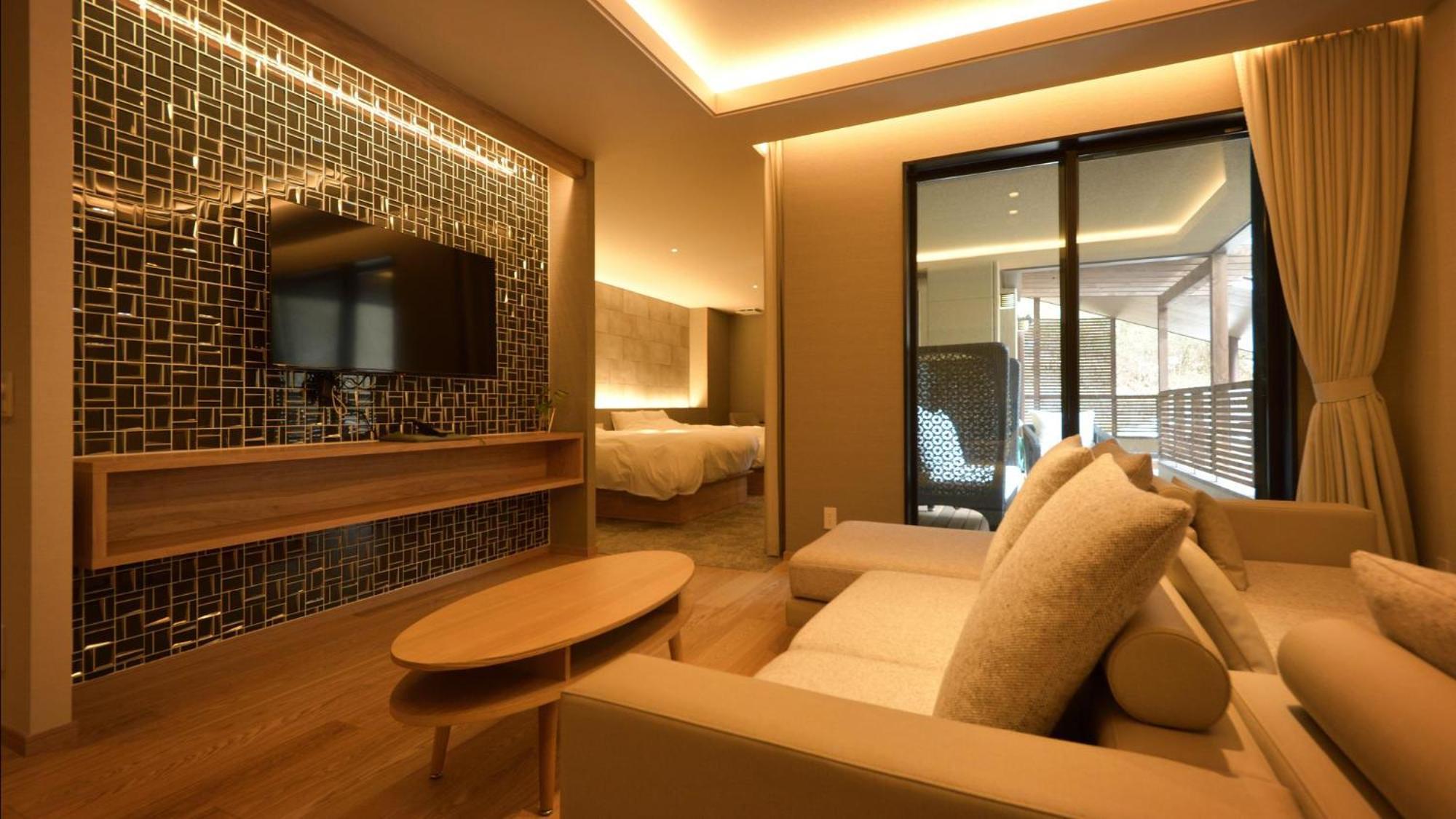 Tsuruya Otel Nakanojo Dış mekan fotoğraf