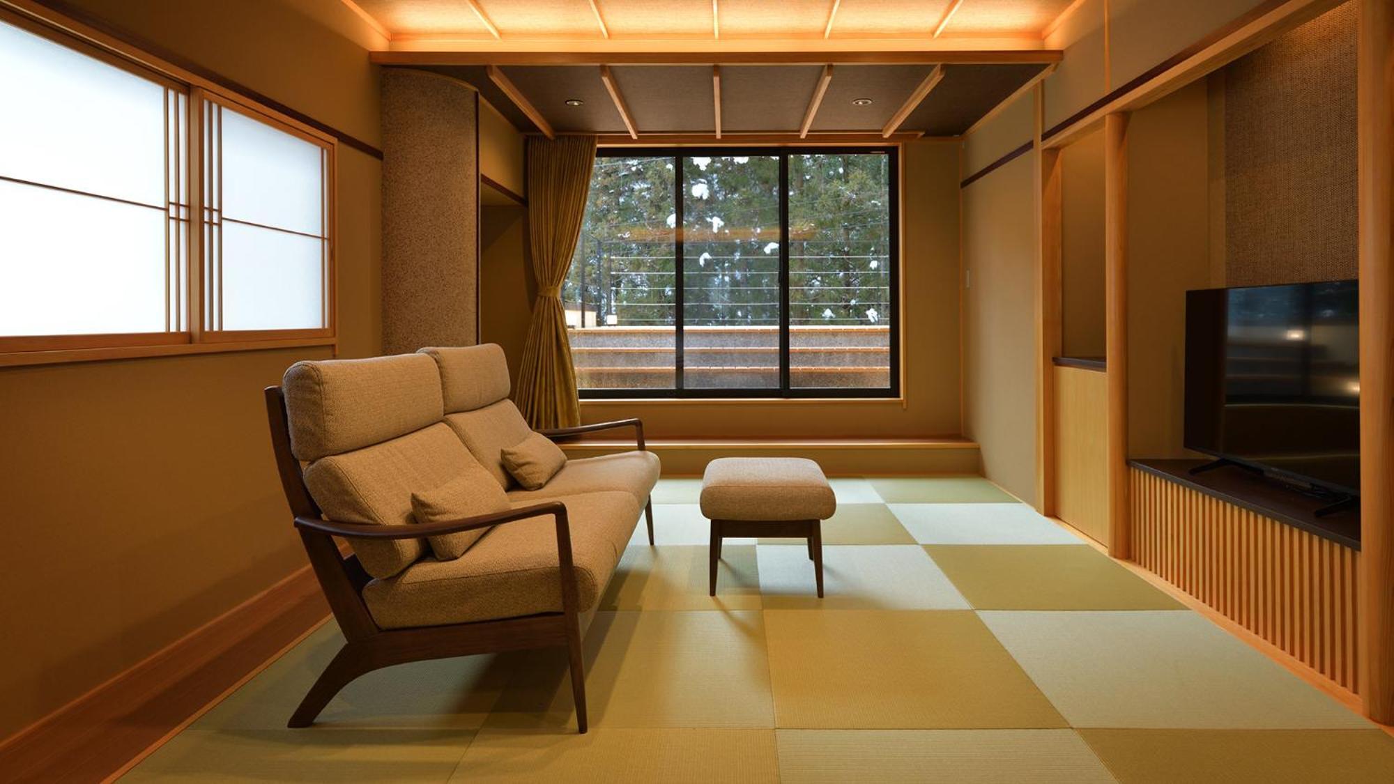 Tsuruya Otel Nakanojo Dış mekan fotoğraf