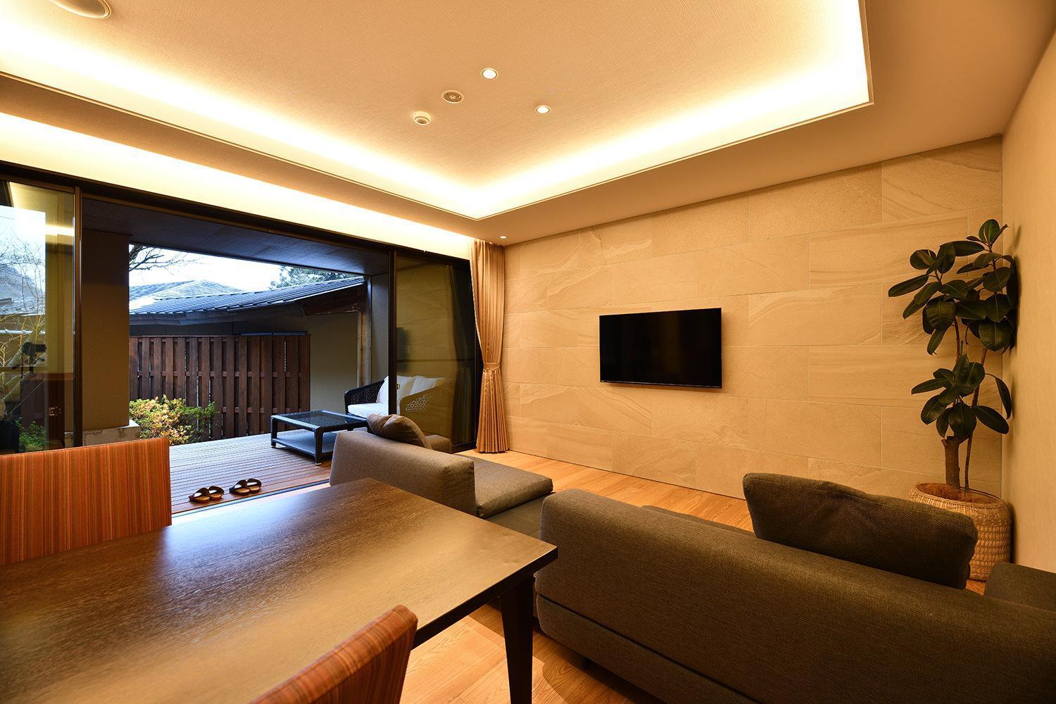 Tsuruya Otel Nakanojo Dış mekan fotoğraf