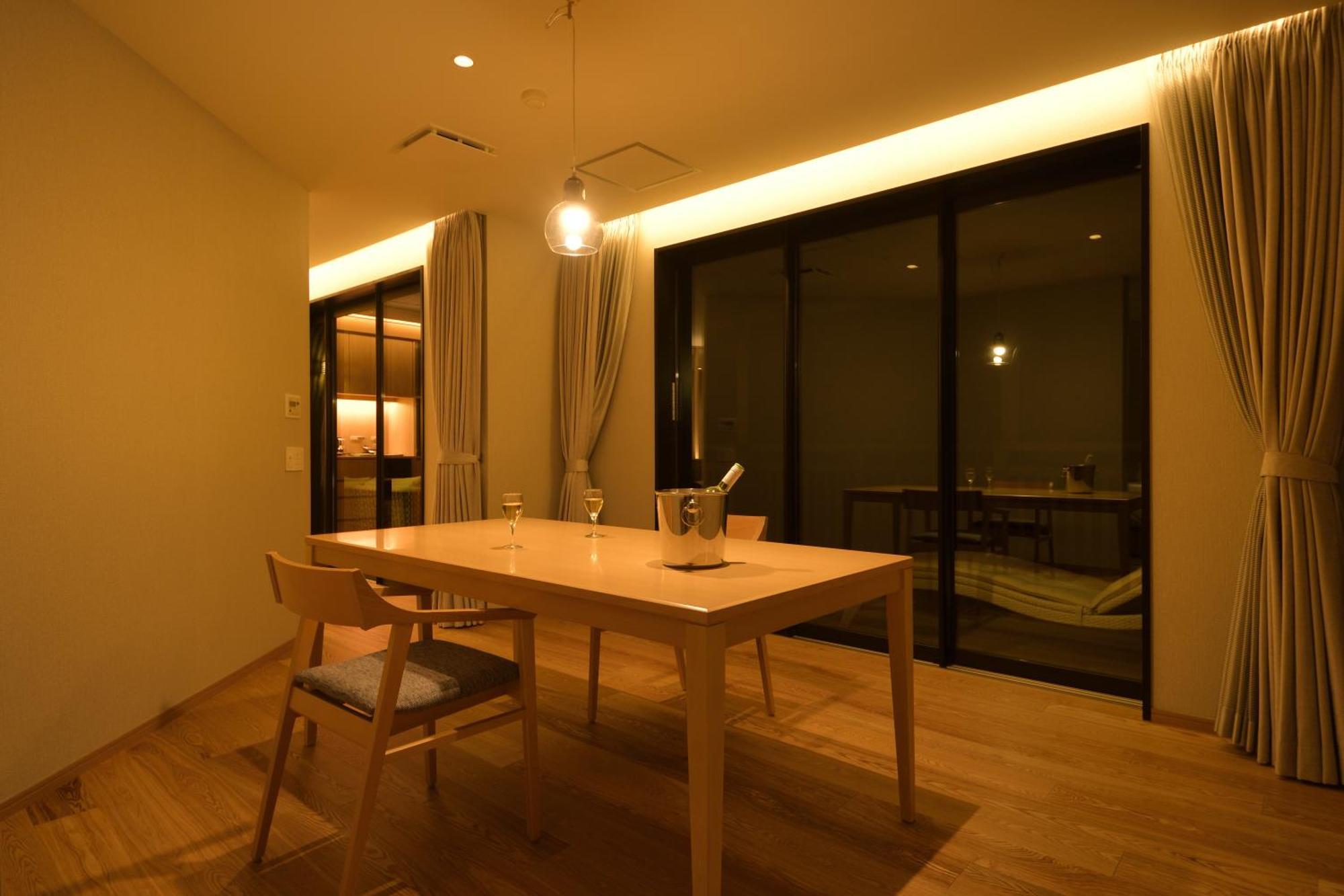 Tsuruya Otel Nakanojo Dış mekan fotoğraf